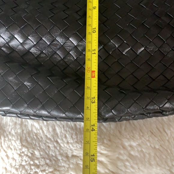 Christopher Kon Ellana Woven Hobo - Picture 15 of 15